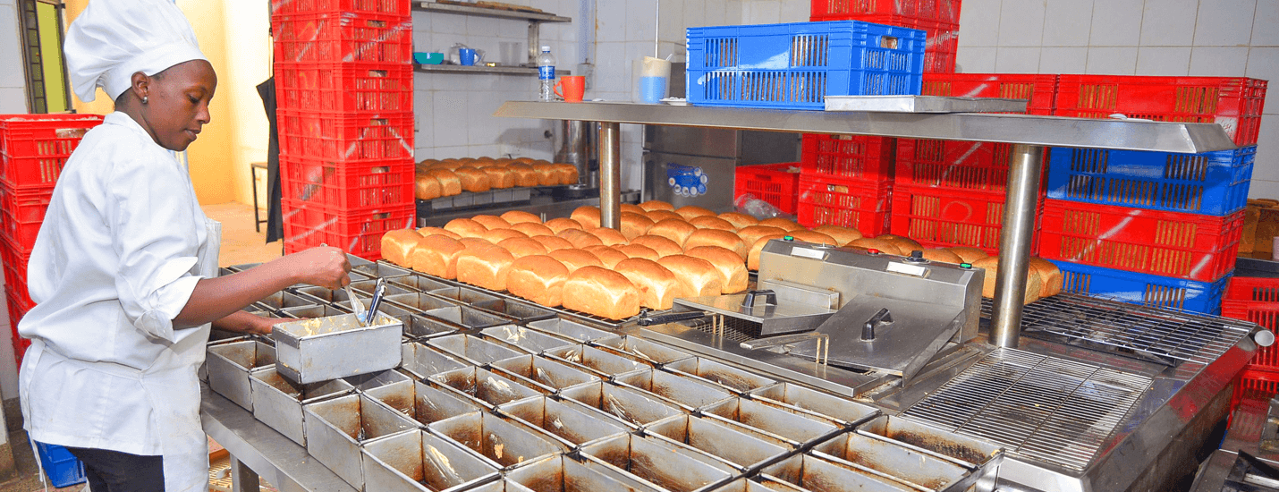 Bakery